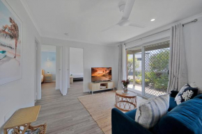 Beach Shack at Archie’s, Bargara